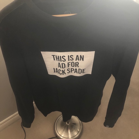 EUC 9/10 Stunning Jack Spade Cotton collab. SS!! - Picture 2 of 8